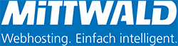 Mittwald Logo