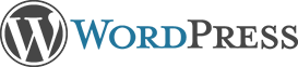 wordpress logo 62px